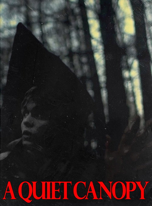 Movie poster for A Quiet Canopy (2026)