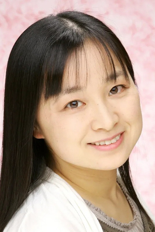 Photo of Kumiko Nakane, Acting