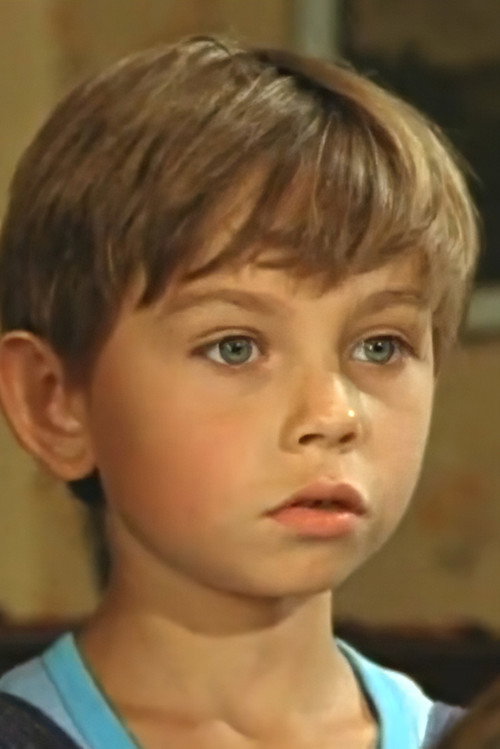 Photo of Sergei Pisunov, Acting