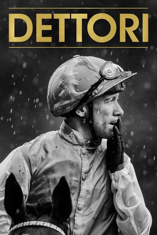 Movie poster for Dettori (2021)