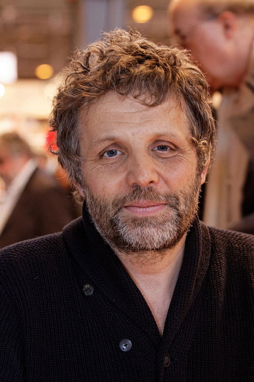 Photo of Stéphane Guillon, Acting