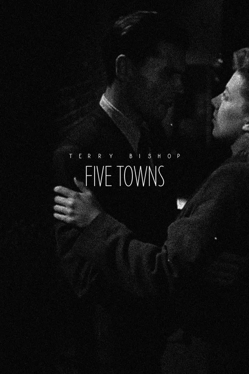 Movie poster for Five Towns (1947)