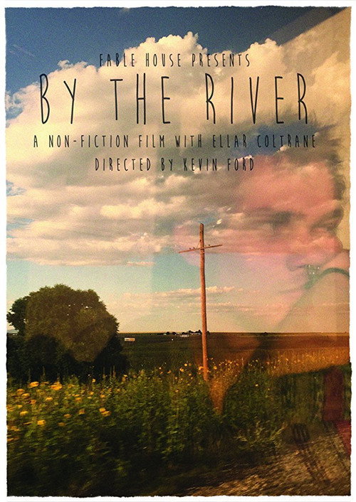 Movie poster for By the River (2016)