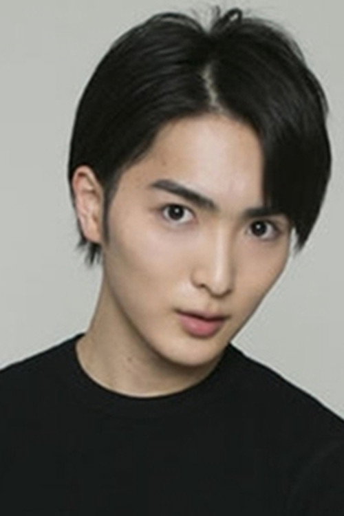 Photo of Mirai Suzuki, Acting