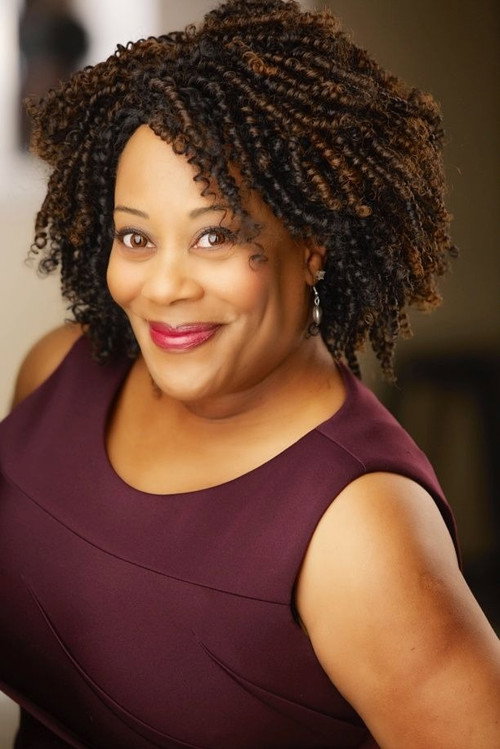 Photo of Carla Renata, Acting