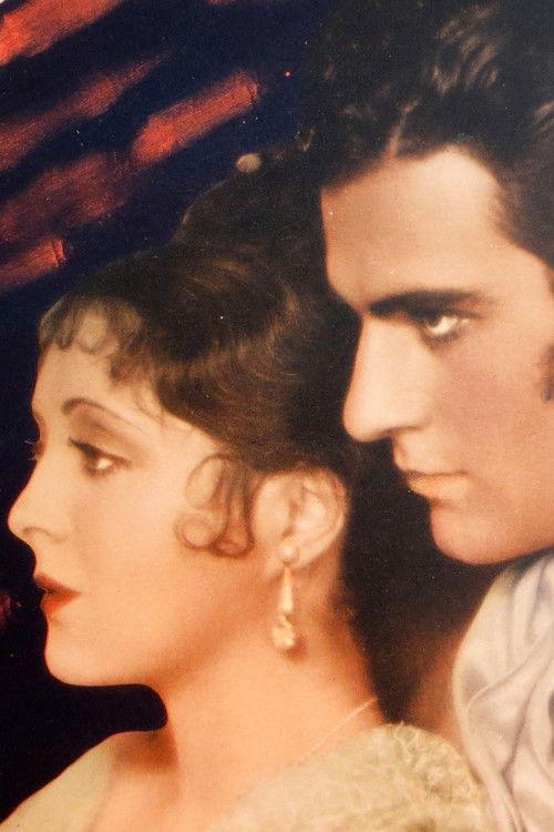 Movie poster for The Love Mart (1927)