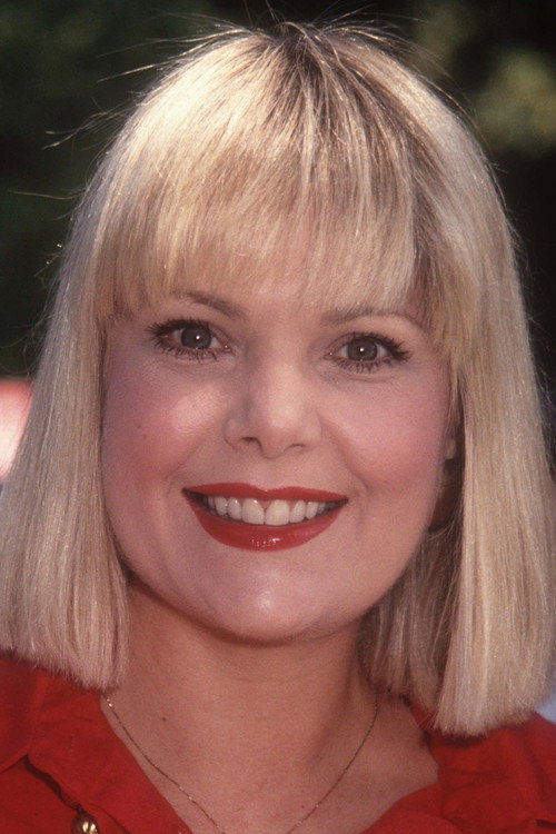 Photo of Ann Jillian, Acting