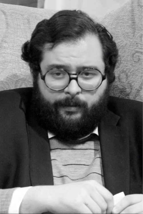 Photo of Elliot Masters, Acting