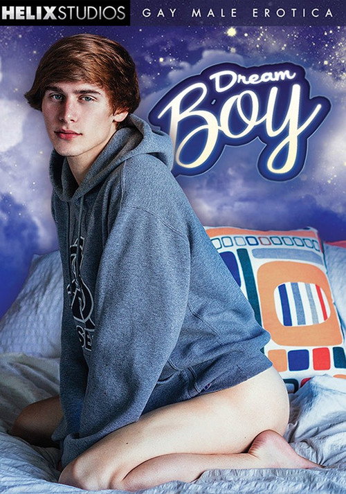 Movie poster for Dream Boy (2015)