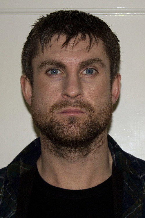 Photo of Mike Evans, Acting