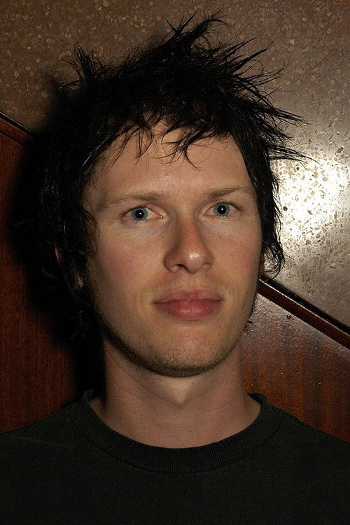 Photo of Jason McCaslin, Acting