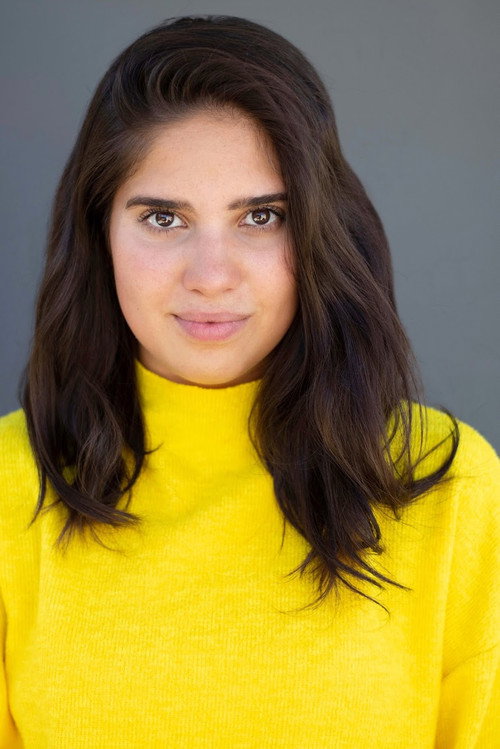 Photo of Fernanda Moya, Acting
