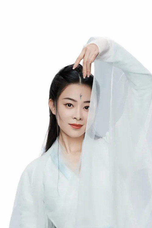 Photo of 华宵一, Acting