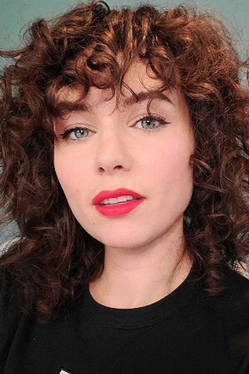 Photo of Frankie Ward, Acting