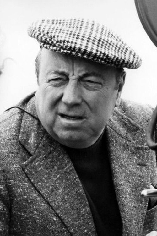 Photo of Marcel Carné, Directing