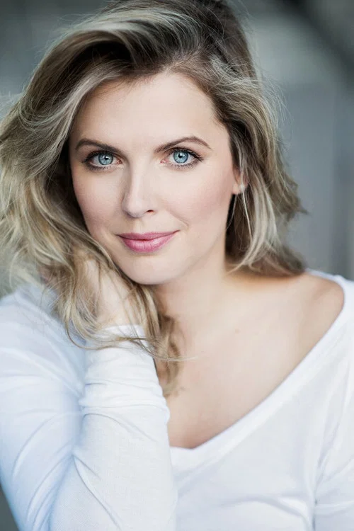 Photo of Lise Martin, Acting