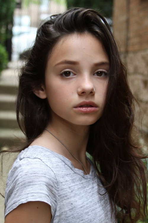Photo of Sasha Rossof, Acting