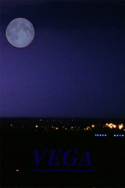 Movie poster for Vega (2014)