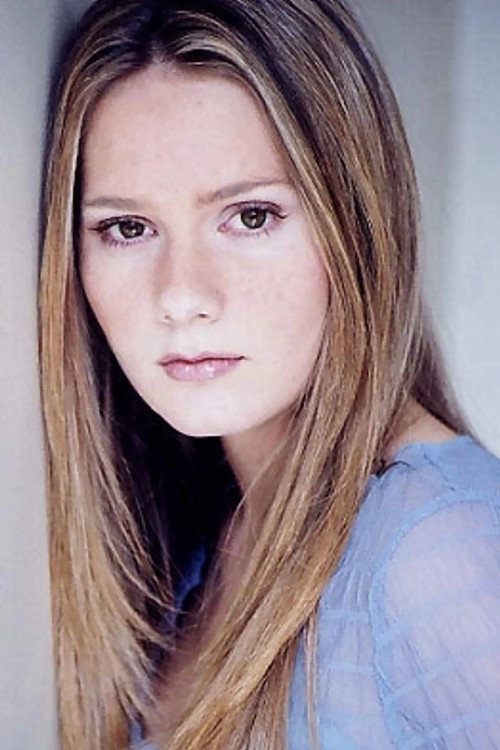 Photo of Ashlee Gillespie, Acting