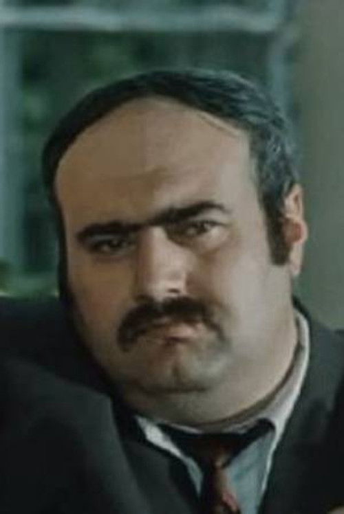 Zozo Baqradze profile