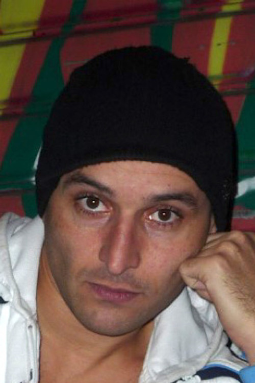 Photo of OZ TBM, Acting