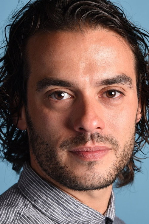 Photo of Francois Pandolfo, Acting