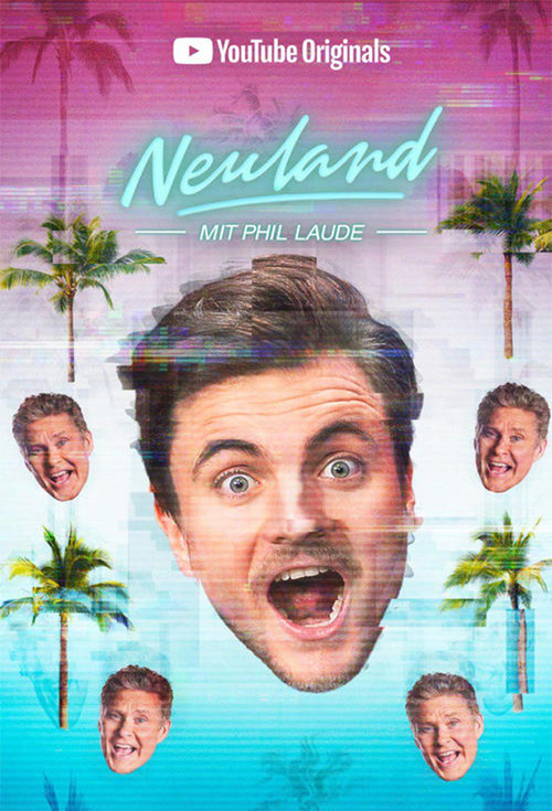 Neuland poster