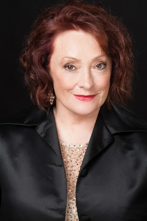 Photo of Geraldine Turner, Acting