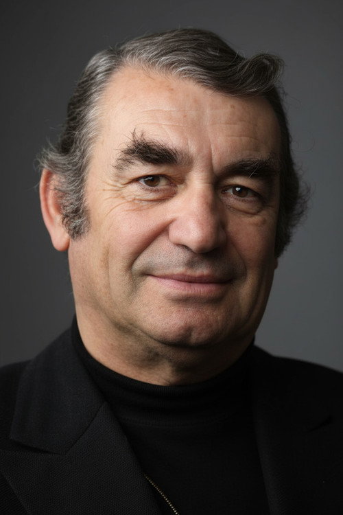 Photo of Muhip Arcıman, Acting