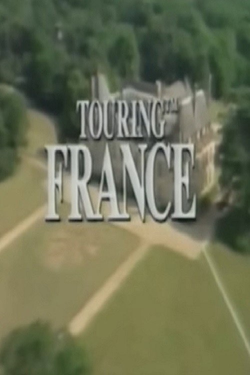 Movie poster for Touring France (1993)