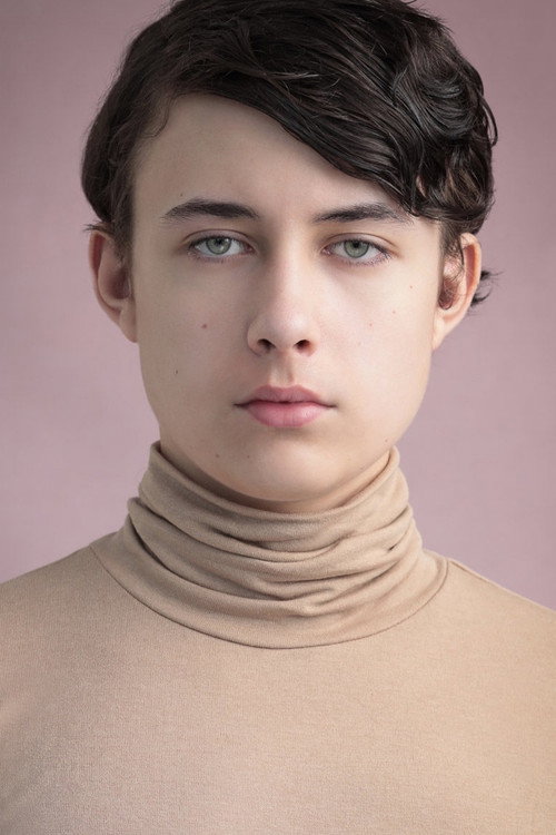 Photo of Mace Phoenix, Acting