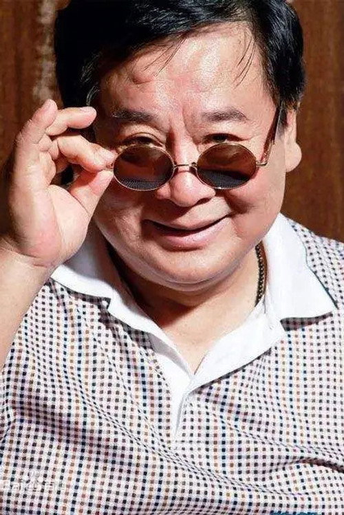 Photo of Zhao Yan, Acting
