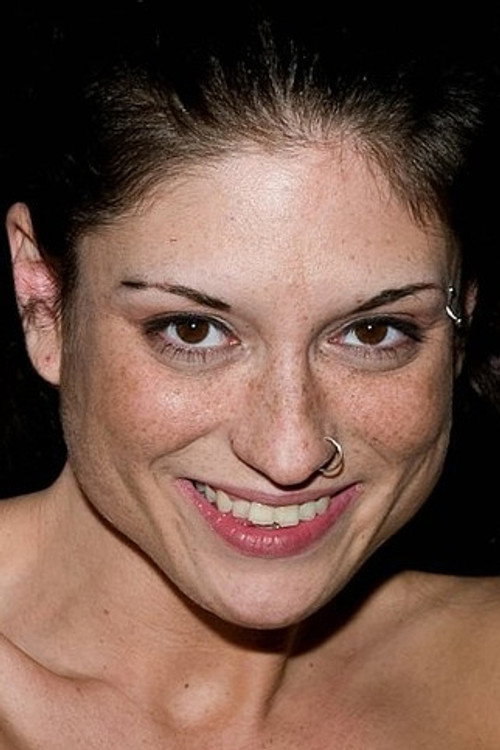 Photo of Tabatha Tucker, Acting