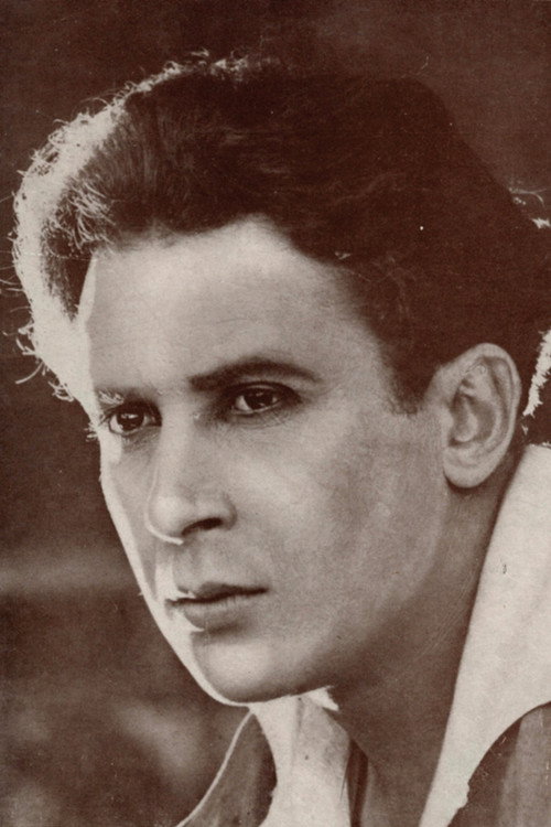 Photo of Gabriel de Gravone, Acting