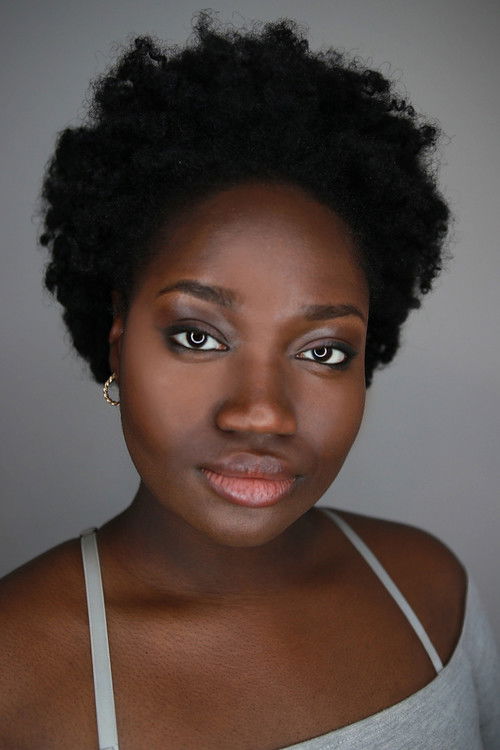 Rhyanna Alexander-Davis profile