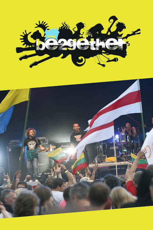 Movie poster for Be2gether (2008)