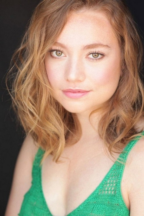 Photo of Jessie Pinnick, Acting