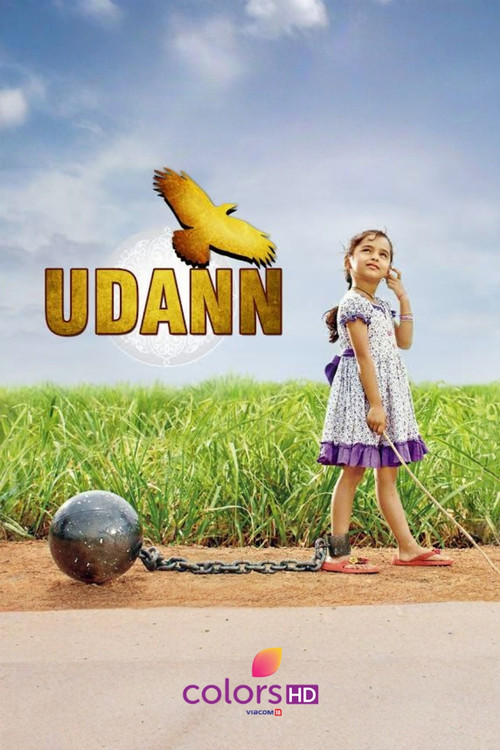Udann Sapnon Ki poster