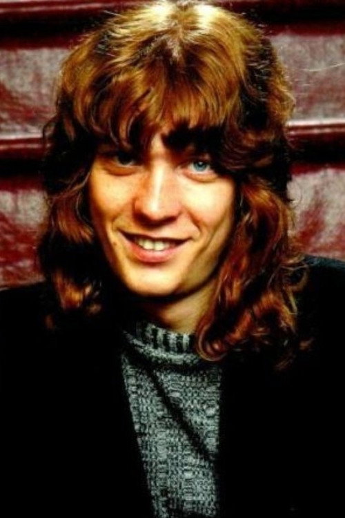 Photo of Steve Priest, Acting