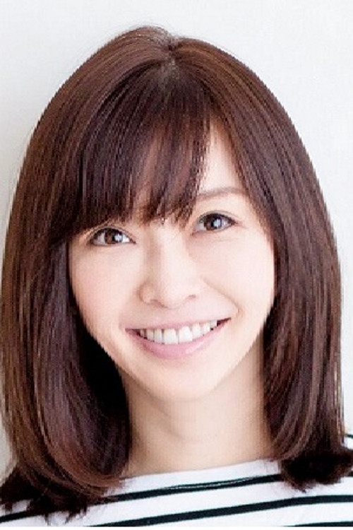 Photo of Rin Takamura, Acting