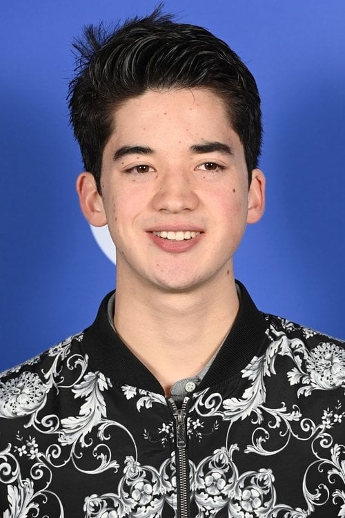 Photo of Leo Long, Acting