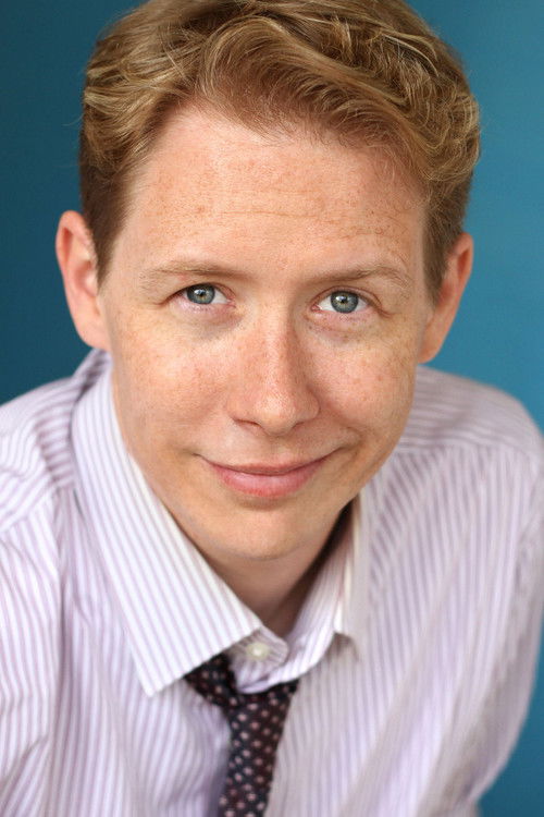 Curtis Andersen profile