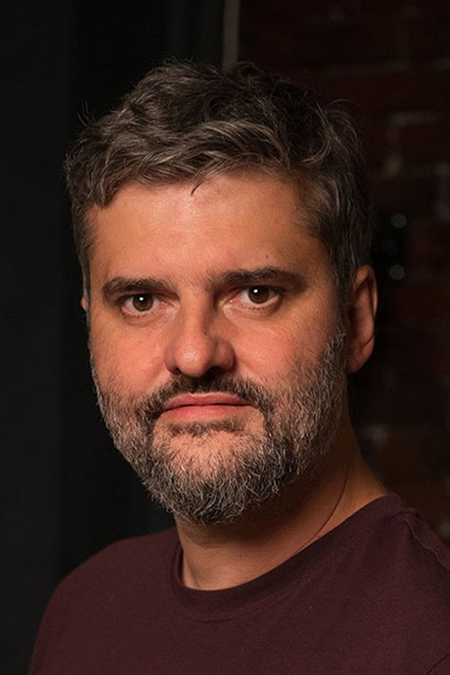 Photo of Rolando Matsangos, Acting