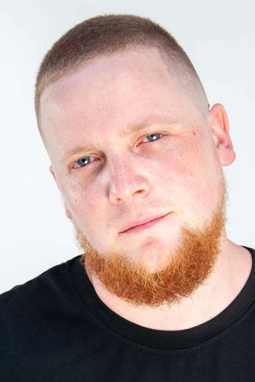 Photo of Serhii Sosnovtsev, Acting