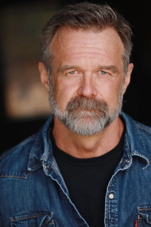 Dwayne Tarver profile