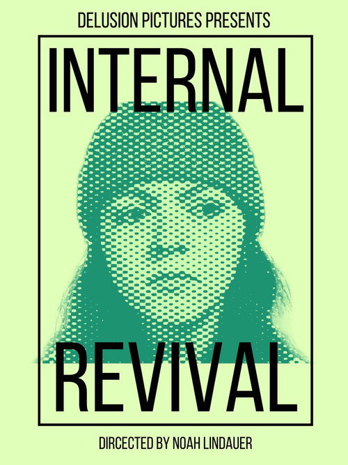 Movie poster for Internal Revival