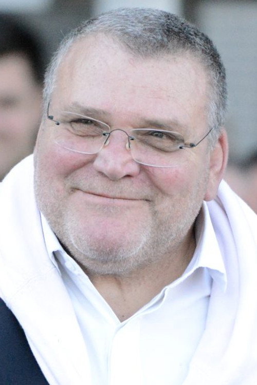 Photo of Gérard Cholley, Acting