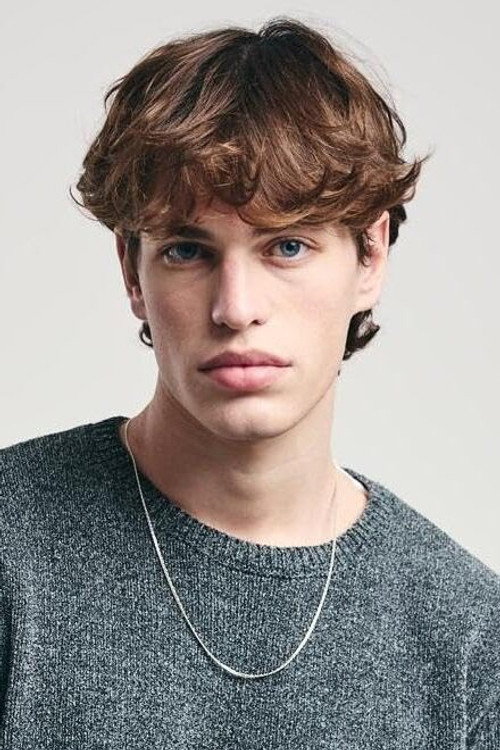 Photo of Eilon Shinar, Acting
