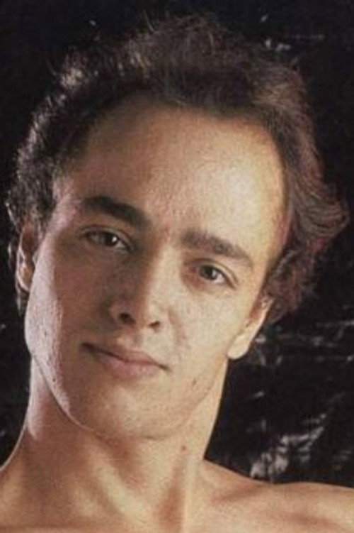 Photo of Damien Cashmere, Acting