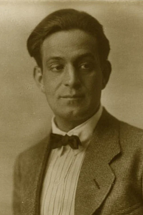 Photo of Erich Kaiser-Titz, Acting